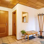 Drei-maedelhaus Ambs 3 Lejlighed Gornhofen