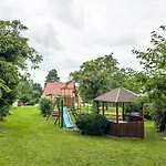 Drei-maedelhaus Ambs 3 Lejlighed