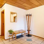 Drei-maedelhaus Ambs 3 Lejlighed Gornhofen