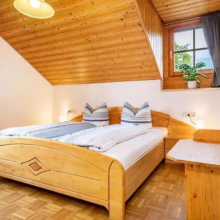 Drei-maedelhaus Ambs 3 Lägenhet