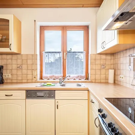 Drei-maedelhaus Ambs 3 * Gornhofen