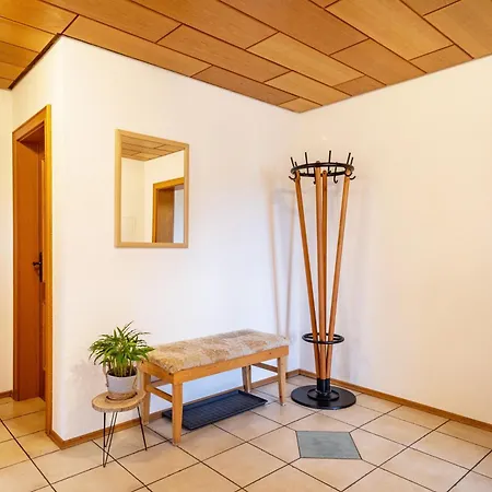 Drei-maedelhaus Ambs 3 Lägenhet *