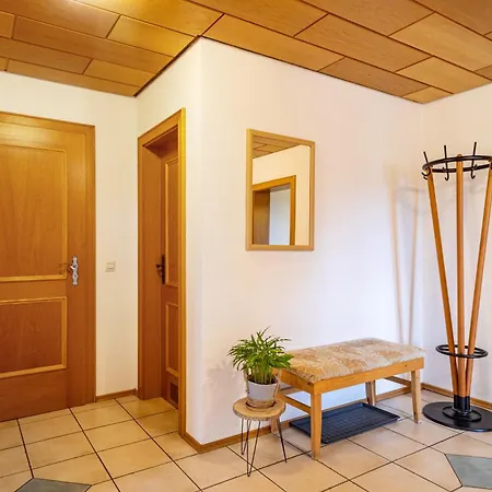 Drei-maedelhaus Ambs 3 Lägenhet Gornhofen