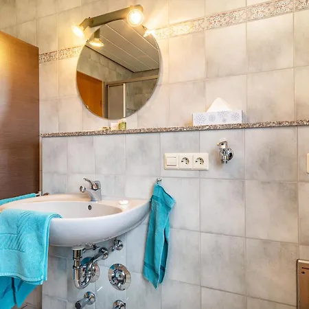 Lägenhet Drei-maedelhaus Ambs 3 *